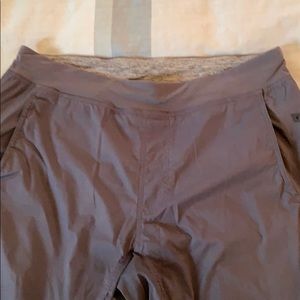 Men’s XL Lululemon Presta pant